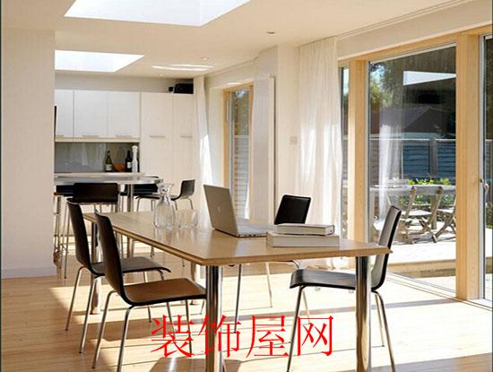 什么是断桥铝门窗